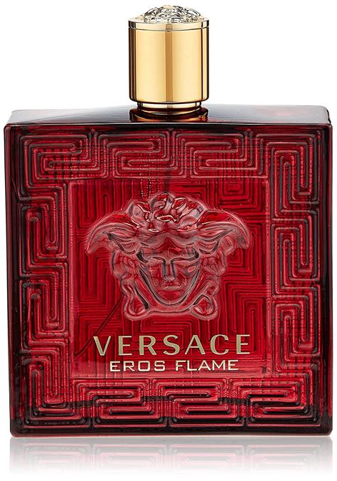 versace eros similar smell|Versace Eros refill.